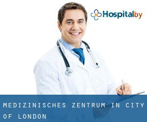 Medizinisches Zentrum in City of London