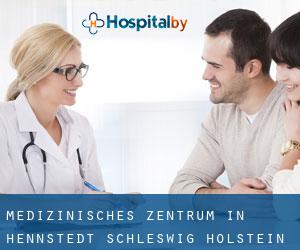 Medizinisches Zentrum in Hennstedt (Schleswig-Holstein)