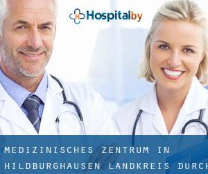 Medizinisches Zentrum in Hildburghausen Landkreis durch stadt - Seite 1