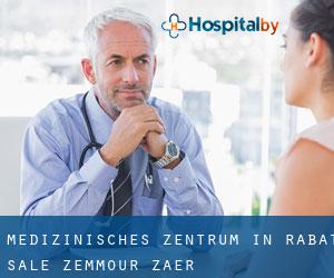Medizinisches Zentrum in Rabat-Salé-Zemmour-Zaër