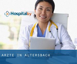 Ärzte in Altersbach