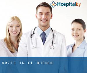 Ärzte in El Duende