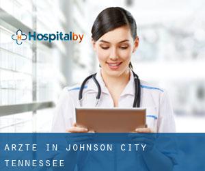 Ärzte in Johnson City (Tennessee)