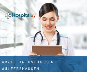 Ärzte in Osthausen-Wülfershausen