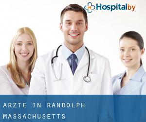Ärzte in Randolph (Massachusetts)