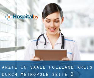 Ärzte in Saale-Holzland-Kreis durch metropole - Seite 2