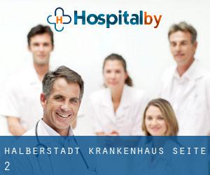 Halberstadt krankenhaus - Seite 2