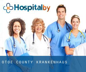 Otoe County krankenhaus