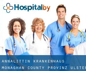 Annalittin krankenhaus (Monaghan County, Provinz Ulster)