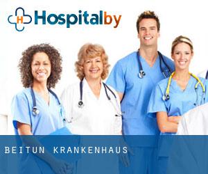 Beitun krankenhaus