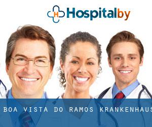 Boa Vista do Ramos krankenhaus