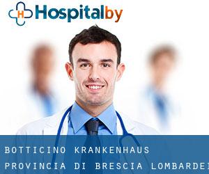 Botticino krankenhaus (Provincia di Brescia, Lombardei)