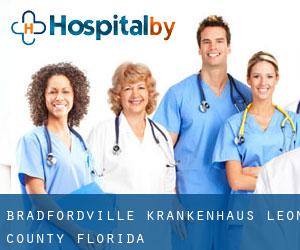 Bradfordville krankenhaus (Leon County, Florida)