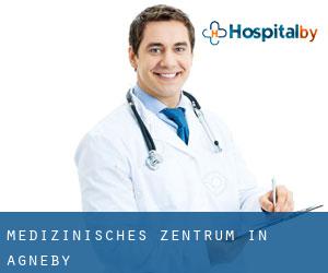 Medizinisches Zentrum in Agnéby