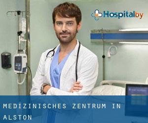 Medizinisches Zentrum in Alston