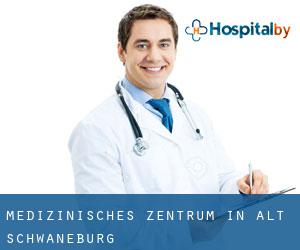 Medizinisches Zentrum in Alt-Schwaneburg