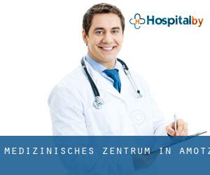 Medizinisches Zentrum in Amotz