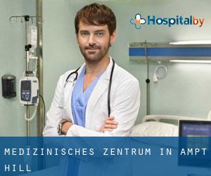 Medizinisches Zentrum in Ampt Hill