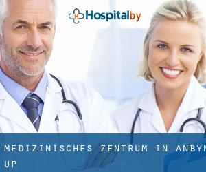 Medizinisches Zentrum in Anbyŏn-ŭp Medizinisches Zentrum in Anbyŏn-ŭp