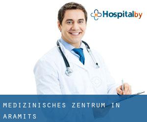 Medizinisches Zentrum in Aramits Medizinisches Zentrum in Aramits
