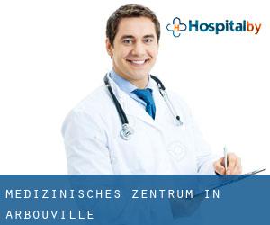Medizinisches Zentrum in Arbouville