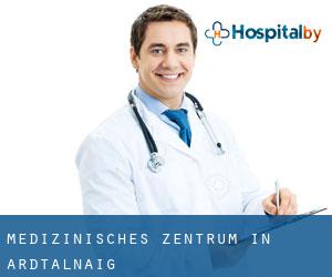 Medizinisches Zentrum in Ardtalnaig Medizinisches Zentrum in Ardtalnaig