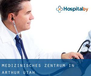 Medizinisches Zentrum in Arthur (Utah)
