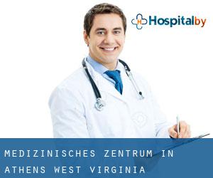 Medizinisches Zentrum in Athens (West Virginia)