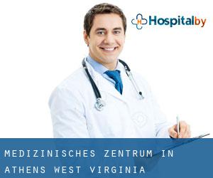 Medizinisches Zentrum in Athens (West Virginia) Medizinisches Zentrum in Athens (West Virginia)