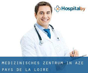 Medizinisches Zentrum in Azé (Pays de la Loire)
