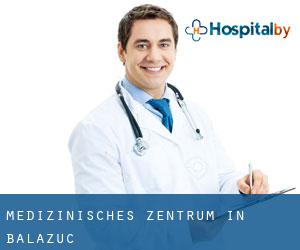 Medizinisches Zentrum in Balazuc
