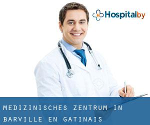Medizinisches Zentrum in Barville-en-Gâtinais
