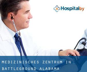 Medizinisches Zentrum in Battleground (Alabama)