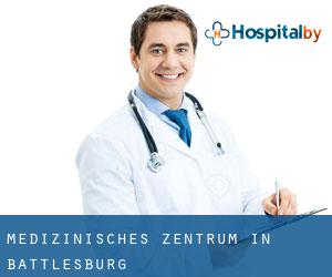 Medizinisches Zentrum in Battlesburg