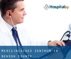 Medizinisches Zentrum in Benson County