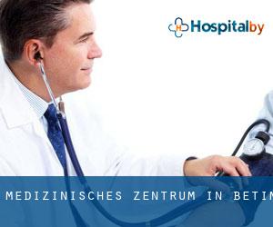 Medizinisches Zentrum in Betim