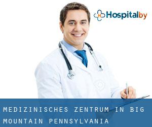 Medizinisches Zentrum in Big Mountain (Pennsylvania)