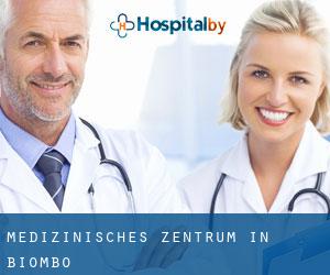 Medizinisches Zentrum in Biombo Medizinisches Zentrum in Biombo