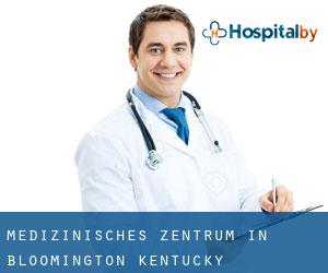 Medizinisches Zentrum in Bloomington (Kentucky)