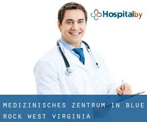 Medizinisches Zentrum in Blue Rock (West Virginia)