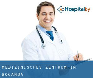 Medizinisches Zentrum in Bocanda Medizinisches Zentrum in Bocanda