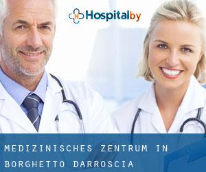 Medizinisches Zentrum in Borghetto d'Arroscia