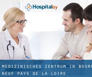 Medizinisches Zentrum in Bourg-Neuf (Pays de la Loire)