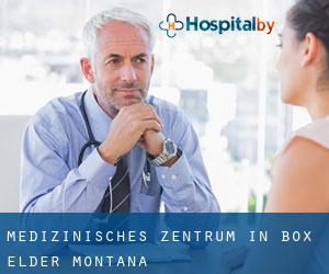 Medizinisches Zentrum in Box Elder (Montana)