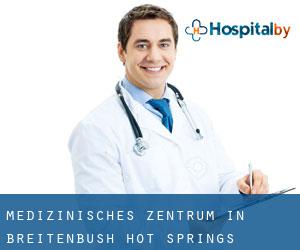 Medizinisches Zentrum in Breitenbush Hot Springs