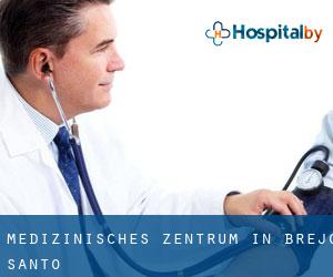 Medizinisches Zentrum in Brejo Santo Medizinisches Zentrum in Brejo Santo