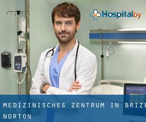 Medizinisches Zentrum in Brize Norton