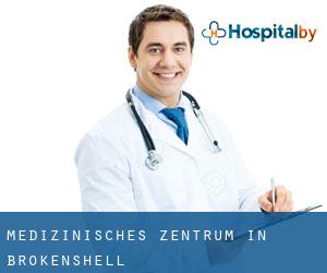 Medizinisches Zentrum in Brokenshell Medizinisches Zentrum in Brokenshell