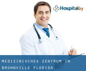Medizinisches Zentrum in Brownville (Florida)