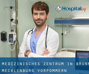 Medizinisches Zentrum in Brunn (Mecklenburg-Vorpommern)